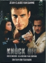 Knock Off (uncut) Mediabook D